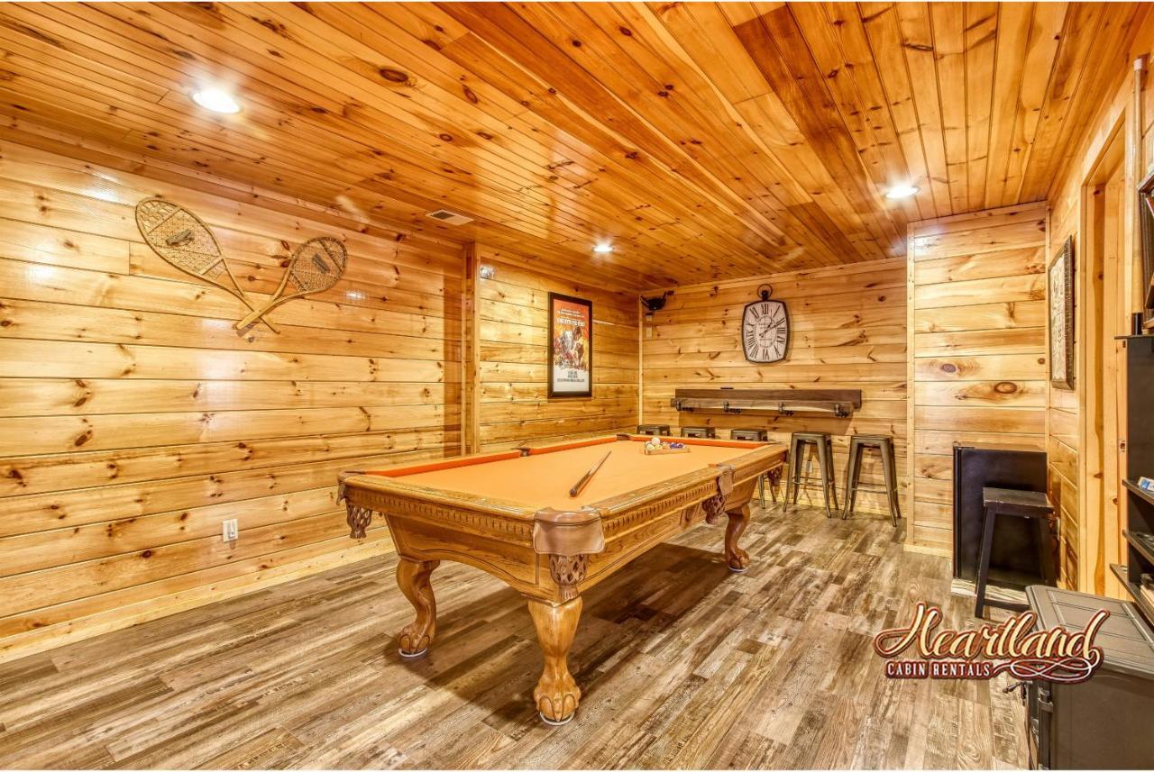 Southern State Of Mind Pigeon Forge Exterior foto